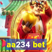 aa234 bet