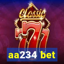 aa234 bet