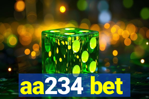 aa234 bet