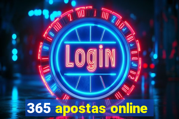 365 apostas online