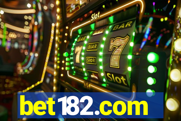 bet182.com