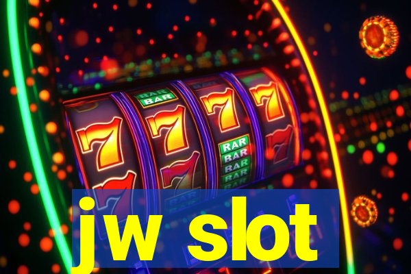 jw slot