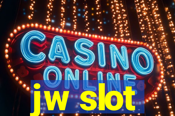 jw slot