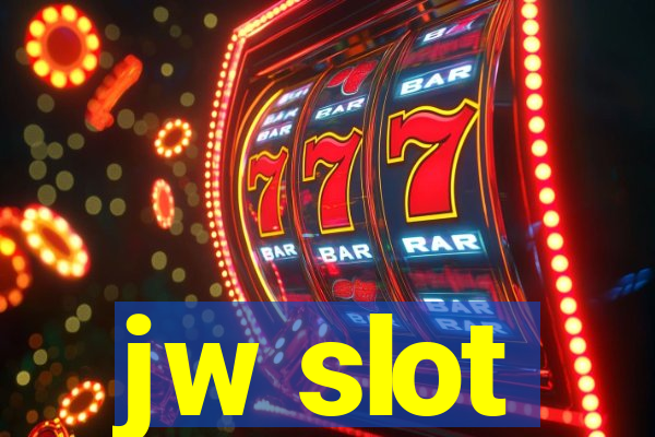 jw slot