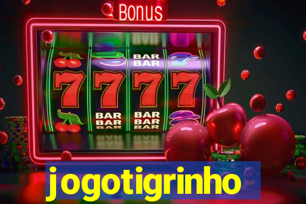 jogotigrinho