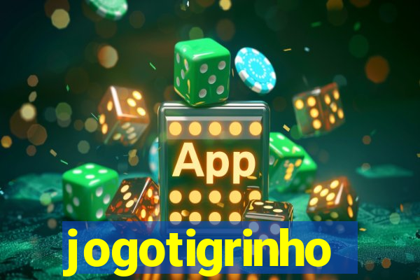 jogotigrinho