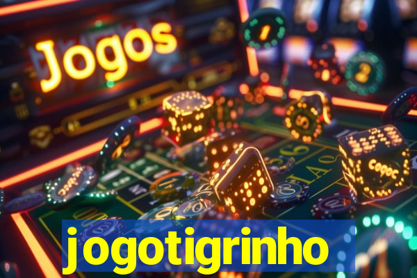 jogotigrinho