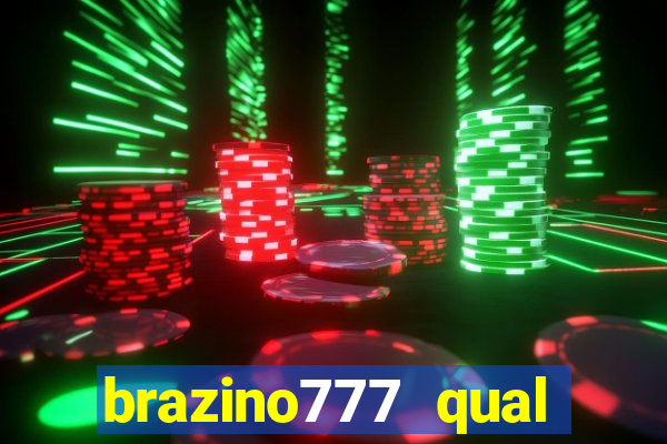 brazino777 qual melhor jogo