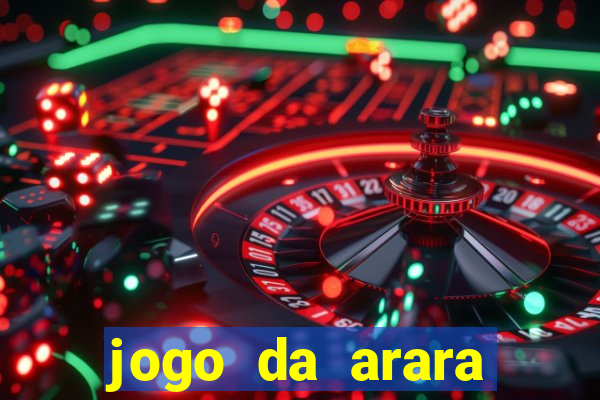 jogo da arara trade é confiável