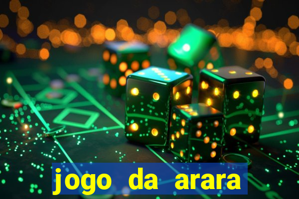 jogo da arara trade é confiável