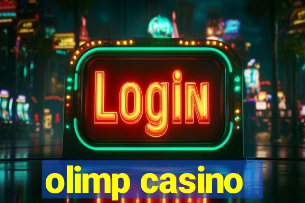 olimp casino