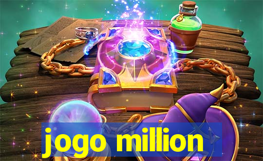 jogo million