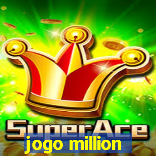 jogo million