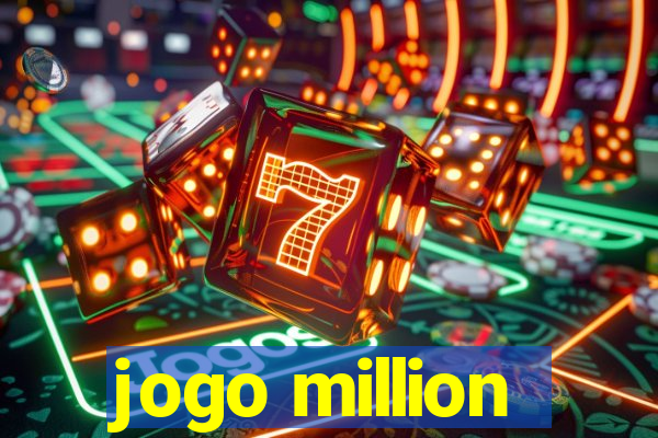 jogo million