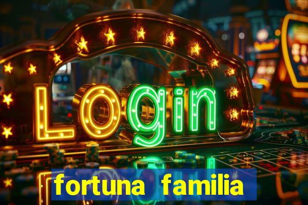 fortuna familia real brasileira