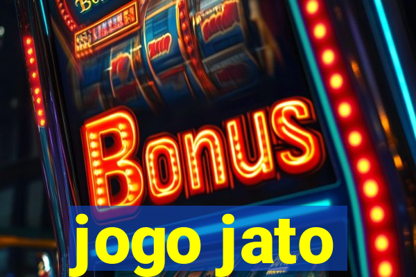 jogo jato