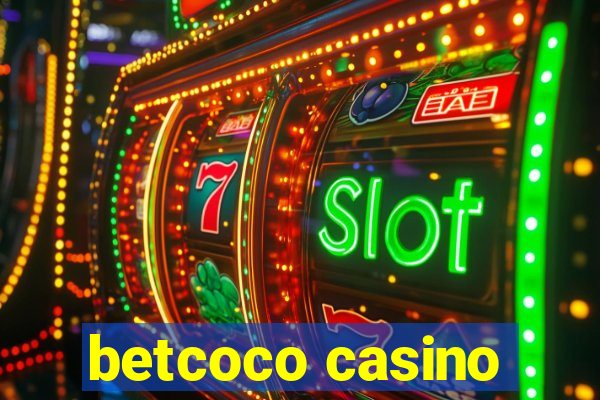 betcoco casino