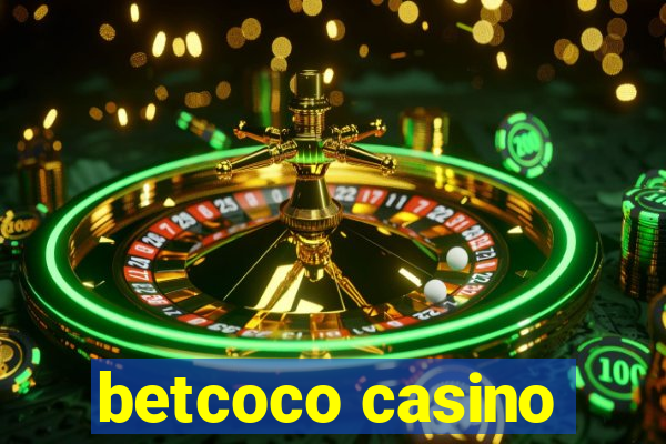 betcoco casino