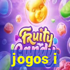 jogos i