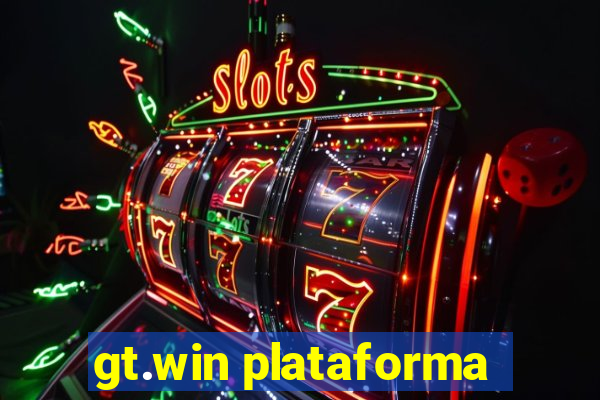 gt.win plataforma