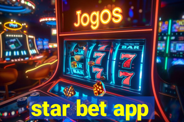 star bet app