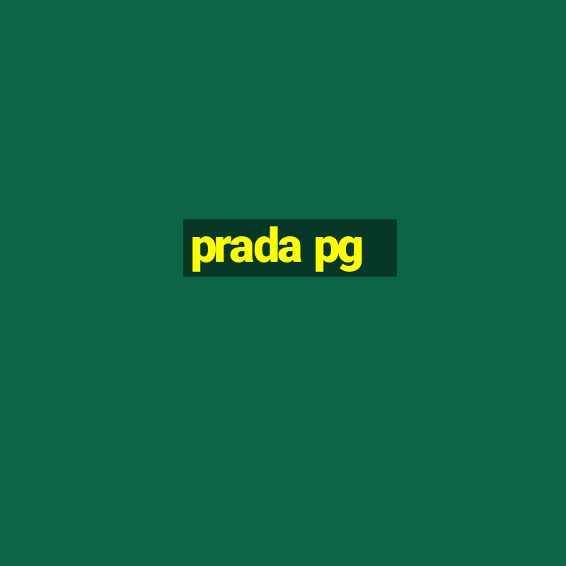 prada pg