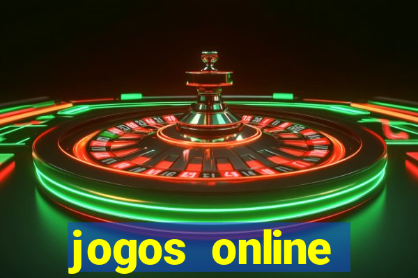 jogos online seguros para ganhar dinheiro