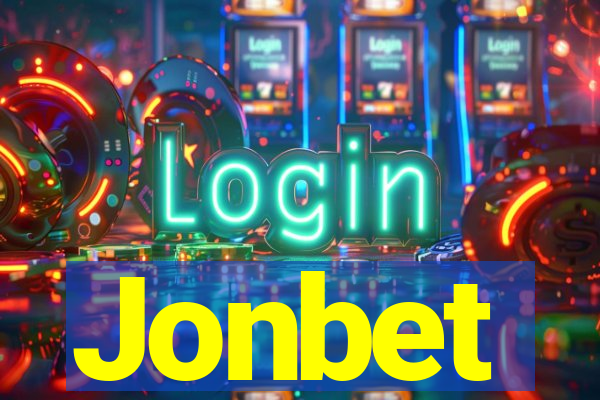 Jonbet