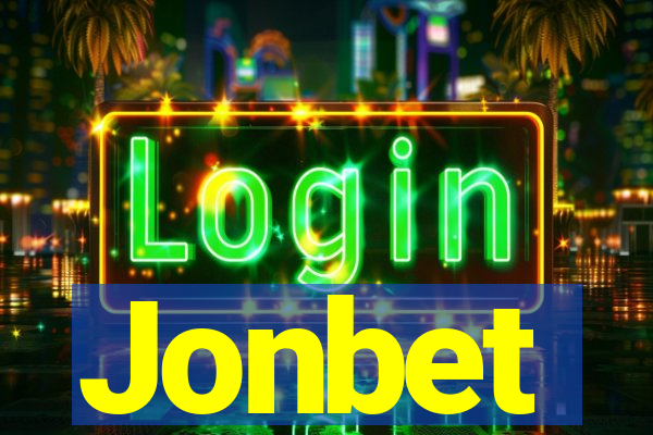 Jonbet