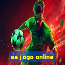 aa jogo online