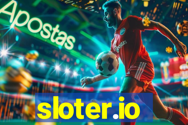 sloter.io