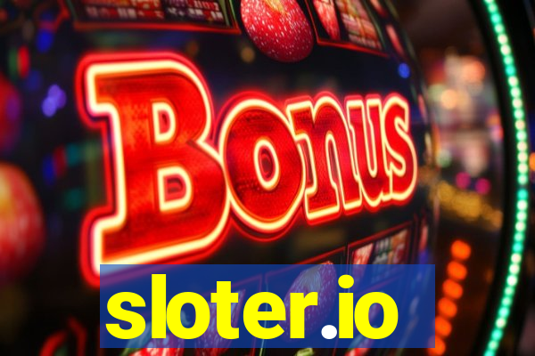 sloter.io