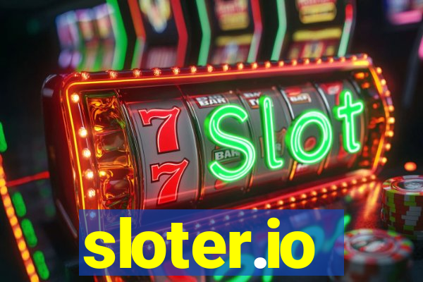 sloter.io