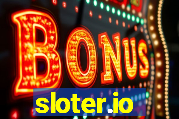 sloter.io