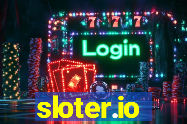 sloter.io