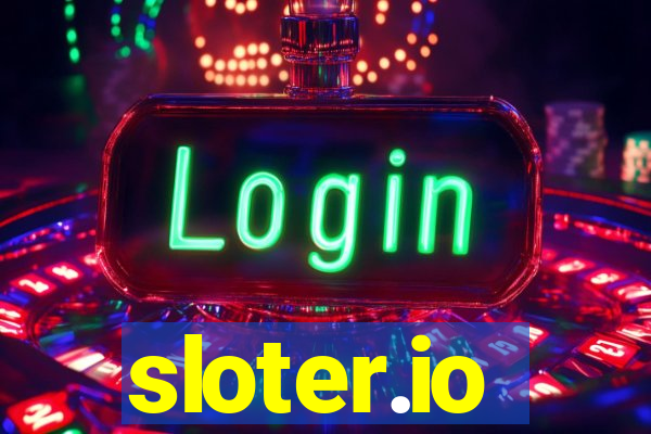 sloter.io