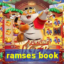 ramses book