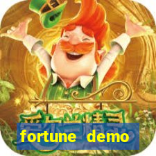 fortune demo grátis coelho