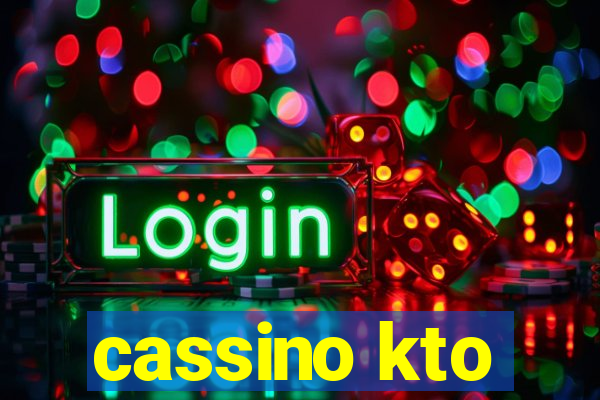 cassino kto