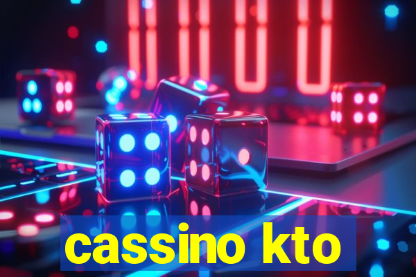 cassino kto