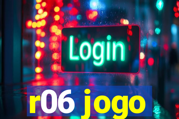 r06 jogo