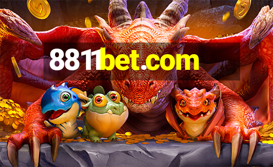 8811bet.com