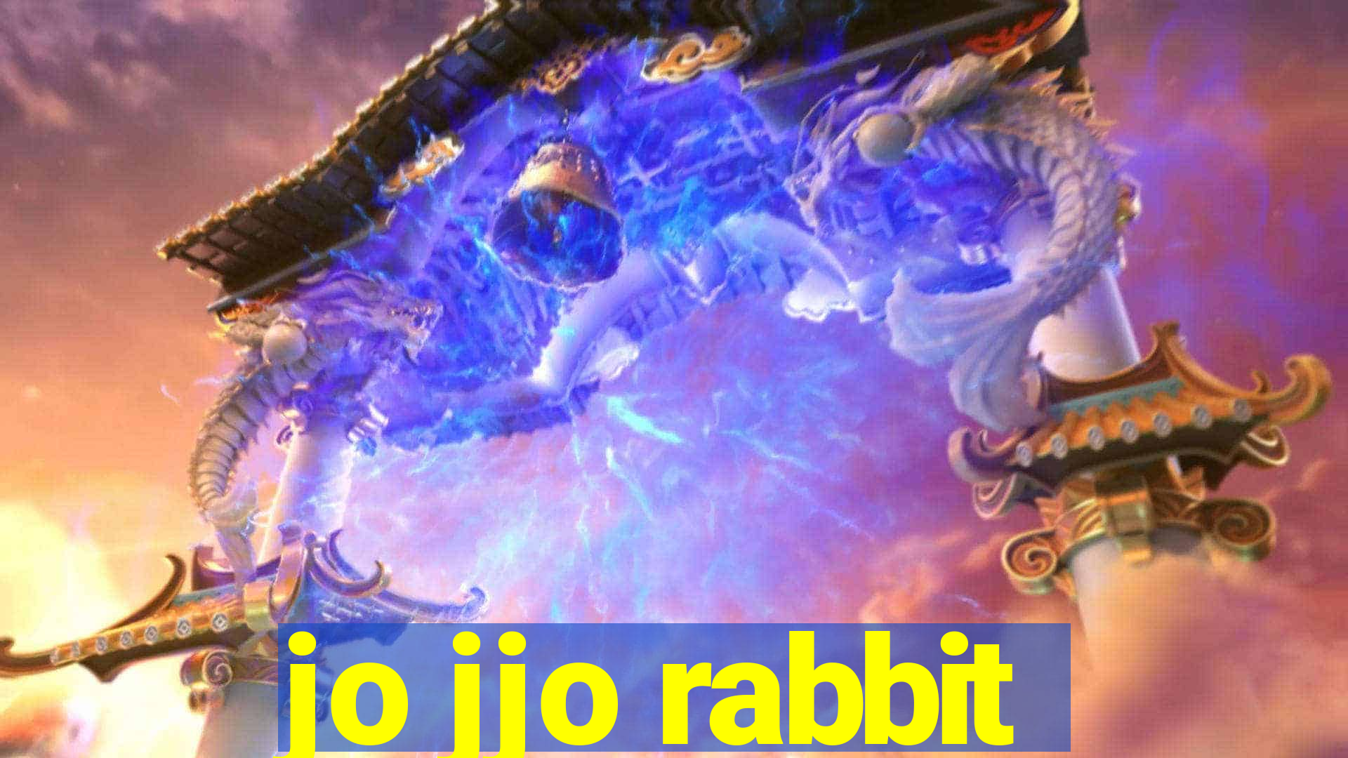 jo jjo rabbit