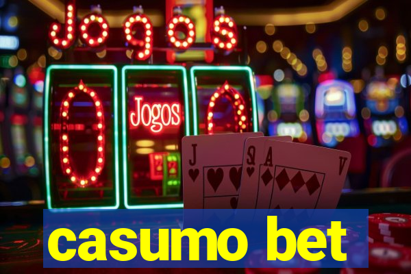 casumo bet