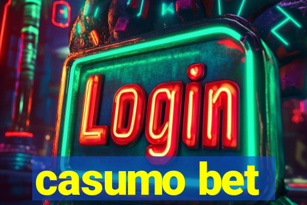 casumo bet