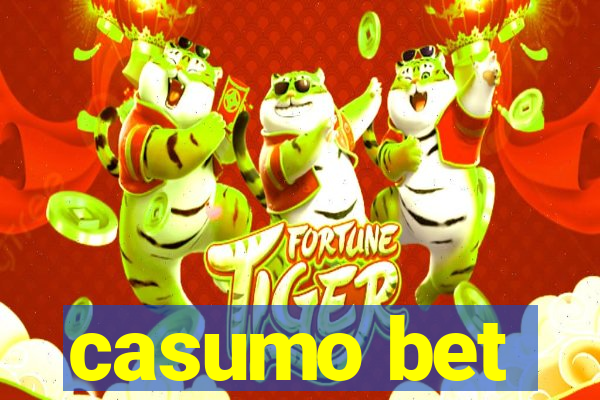 casumo bet