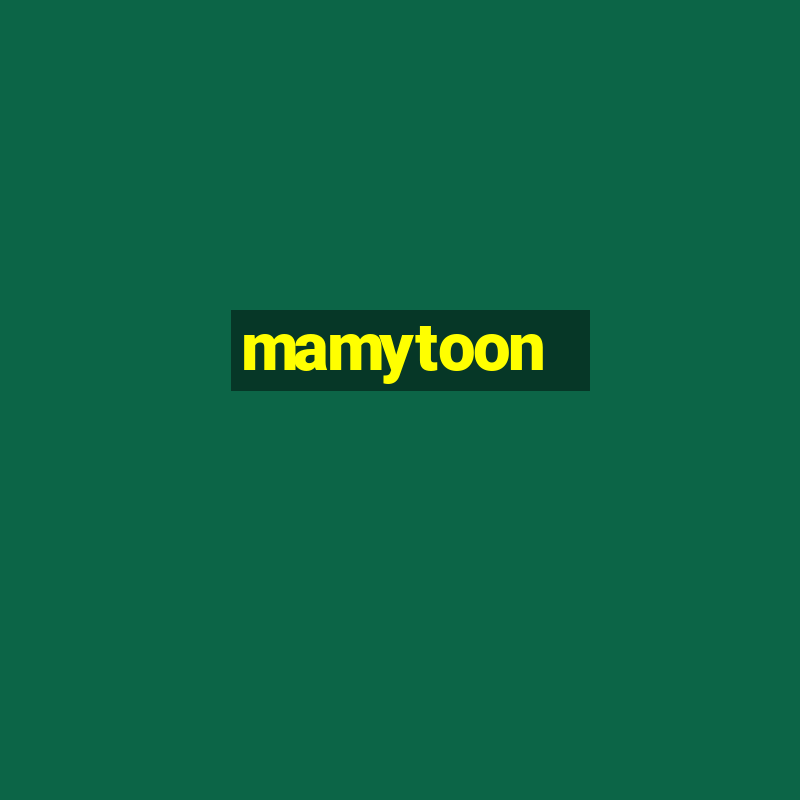 mamytoon