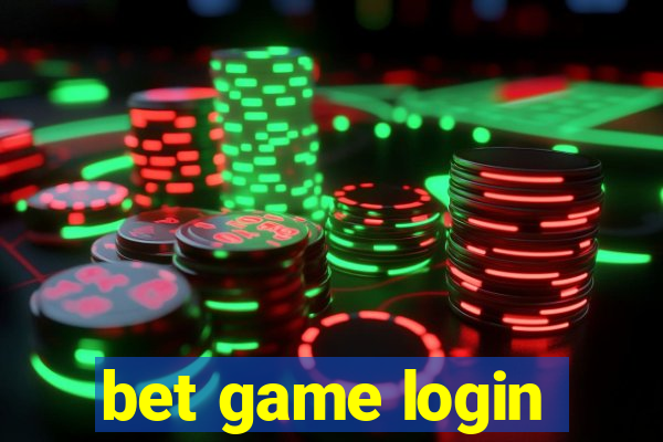 bet game login