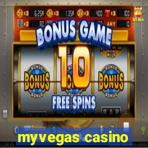 myvegas casino