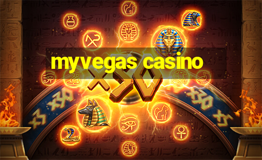 myvegas casino